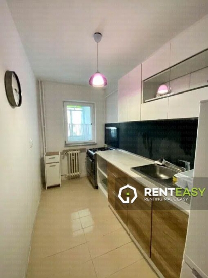 De inchiriat! Apartament 3 camere zona Independentei!